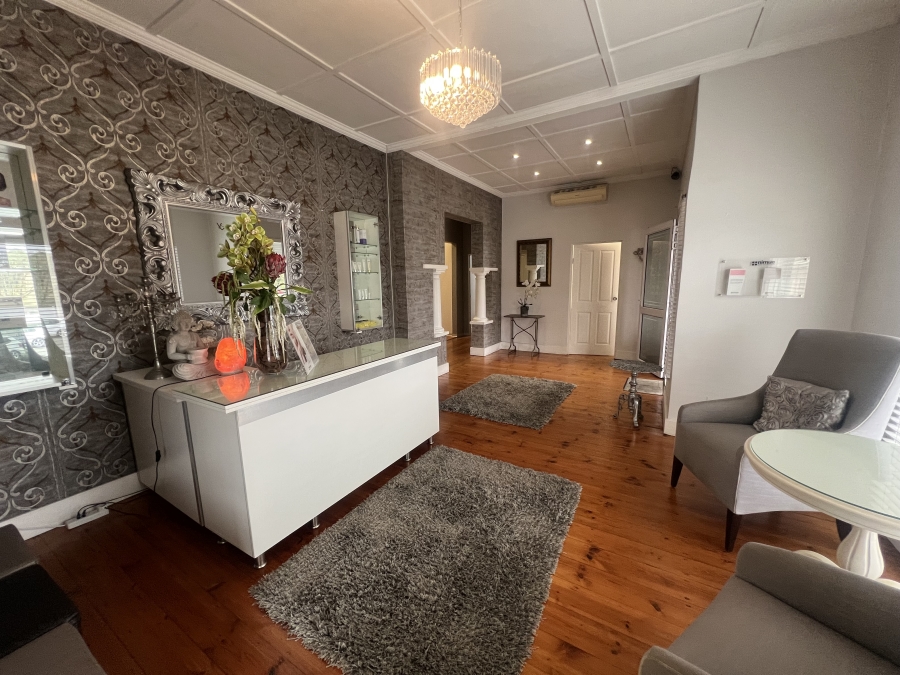 Commercial Property for Sale in Baysville Eastern Cape